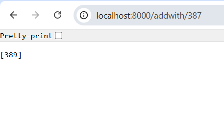 postgres sql addwith test fastapi